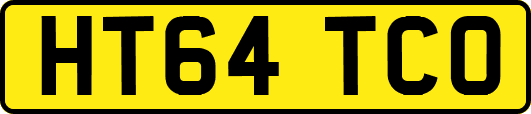 HT64TCO