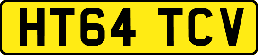 HT64TCV