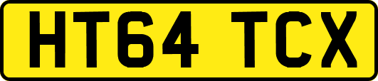 HT64TCX