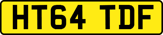 HT64TDF