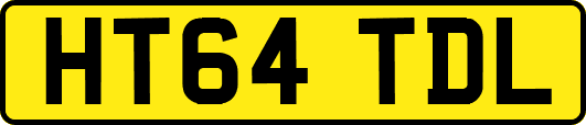 HT64TDL
