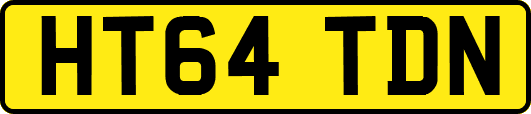 HT64TDN