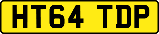 HT64TDP