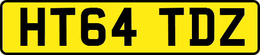 HT64TDZ