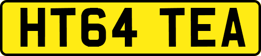 HT64TEA