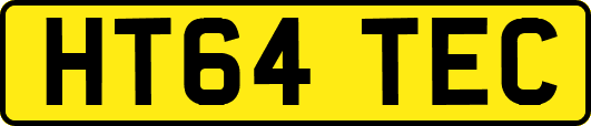 HT64TEC