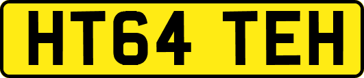 HT64TEH