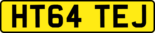 HT64TEJ