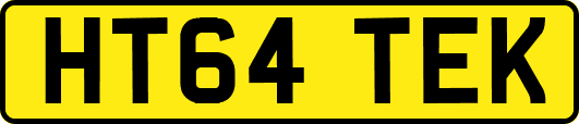 HT64TEK