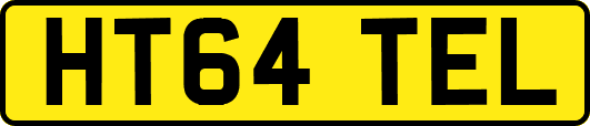 HT64TEL