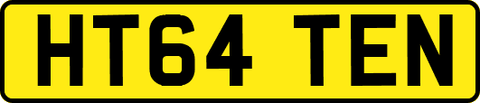 HT64TEN