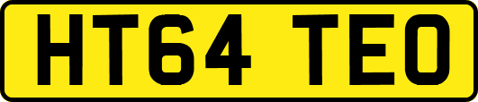 HT64TEO