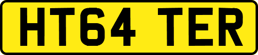 HT64TER