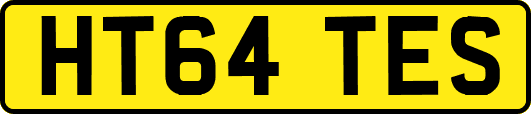 HT64TES