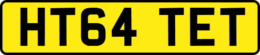 HT64TET