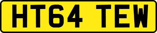 HT64TEW