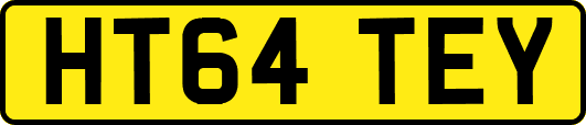 HT64TEY
