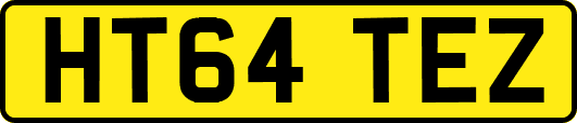 HT64TEZ