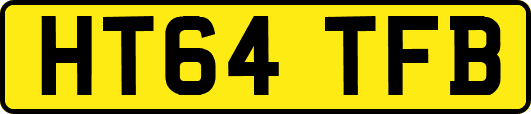 HT64TFB