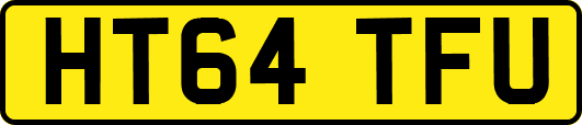 HT64TFU