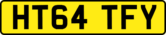 HT64TFY
