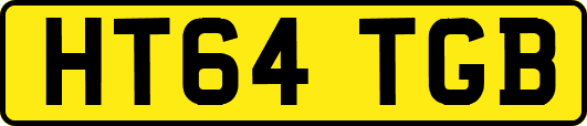 HT64TGB