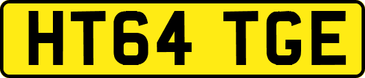 HT64TGE