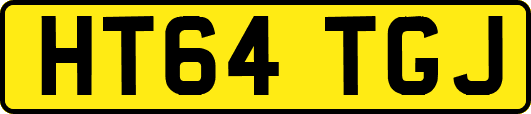 HT64TGJ