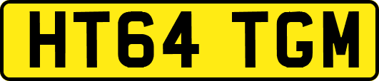 HT64TGM