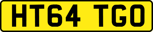 HT64TGO