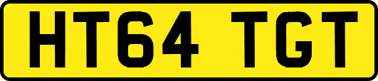 HT64TGT