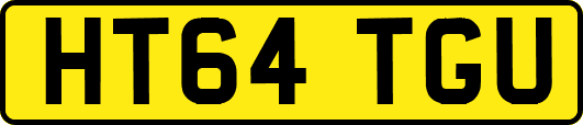 HT64TGU