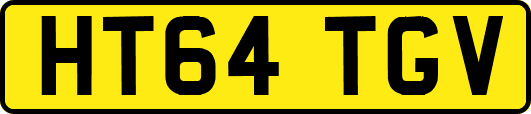 HT64TGV