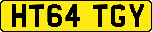 HT64TGY