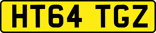 HT64TGZ