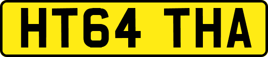 HT64THA