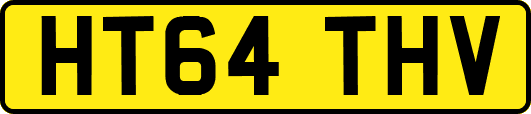 HT64THV