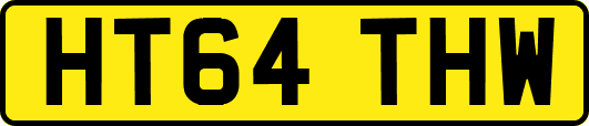 HT64THW