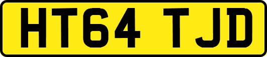 HT64TJD