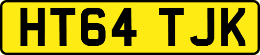HT64TJK