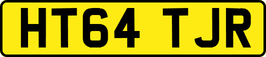 HT64TJR