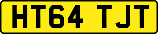 HT64TJT