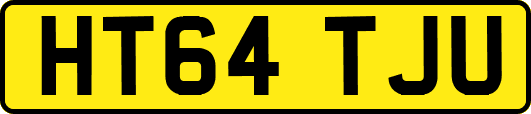 HT64TJU