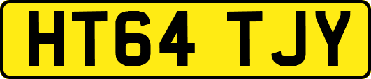 HT64TJY