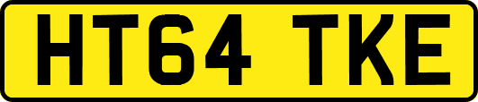 HT64TKE