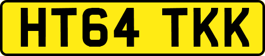 HT64TKK