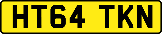 HT64TKN