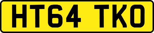 HT64TKO