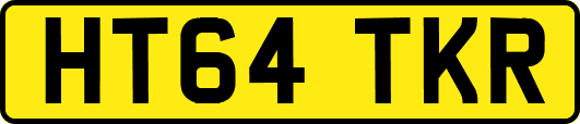 HT64TKR