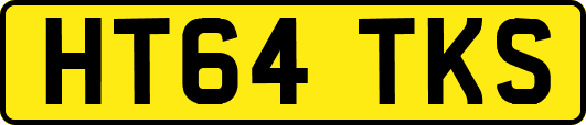 HT64TKS
